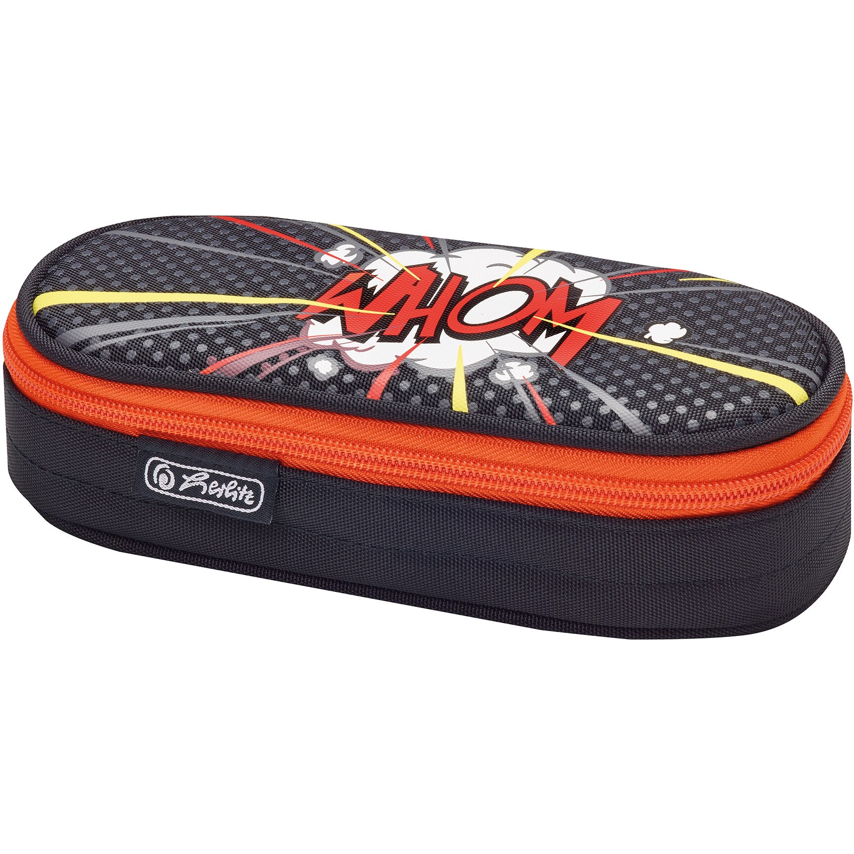 Penar Necessaire Herlitz BeBag Airgo, motiv Whom