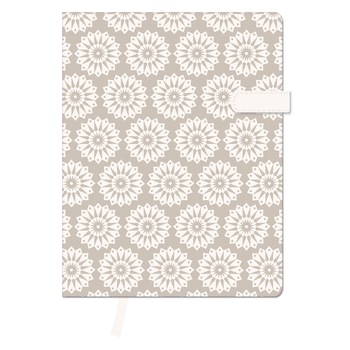 Bloc notes Herlitz MyBook classic, pure, A6, 96 file, dictando, cu magnet, coperta lucioasa tare Bloc notes Herlitz MyBook classic, pure, A6, 96 file, dictando, cu magnet, coperta lucioasa tare