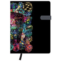 bloc notes herlitz mybook classic fiona a6 96 file dictando cu magnet coperta lucioasa tare imagen 9_0_
0