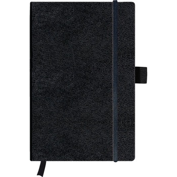 Bloc notes Herlitz MyBookclassic, A5, cu elastic, foaie velina, piele sintetica Bloc notes Herlitz MyBookclassic, A5, cu elastic, foaie velina, piele sintetica