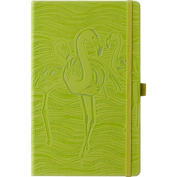 Agenda Herlitz Ivory Animals, Format A5, 13x21 cm, 240 file, dictando, piele sintetica, diverse motive Agenda Herlitz Ivory Animals, Format A5, 13x21 cm, 240 file, dictando, piele sintetica, diverse motive