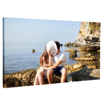 Tablou personalizabil la comanda, fosforescent, printare panza canvas, glow in the dark, 40x60 cm Tablou personalizabil la comanda, fosforescent, printare panza canvas, glow in the dark, 40x60 cm