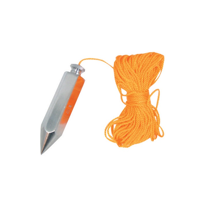 Строителна тел за олово, 225g, 18m, Silverline