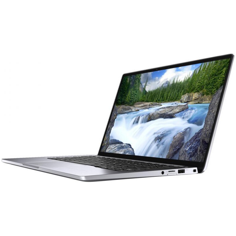 Laptop Dell Latitude 7400 cu procesor Intel Core i5-8365U pana la