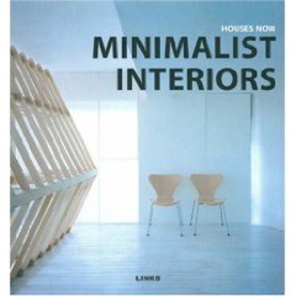 Minimalist Interiors by Carles Broto