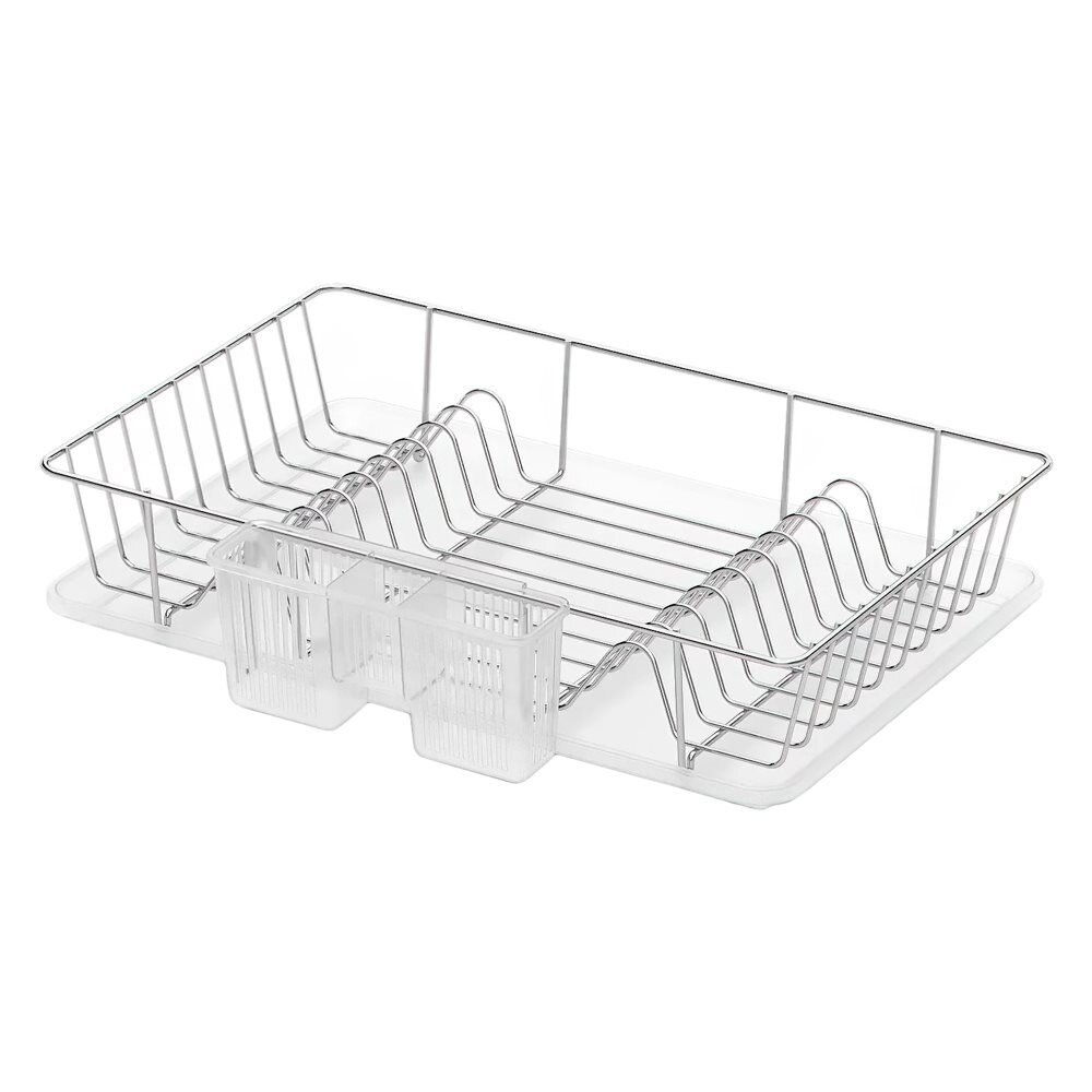 Uscator vase si tacamuri, 49 x 31 x 9 cm - Tekno-tel