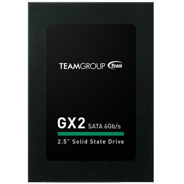 SSD TeamGroup GX2 512GB SATA-III 2.5 inch