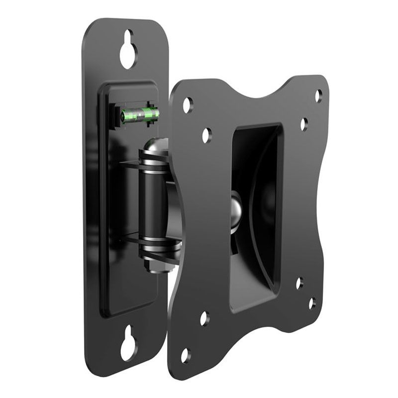 Suport universal LCD, negru, 10