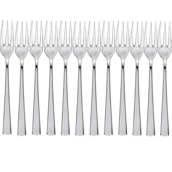 Set 12 furculite pentru peste profesionale HISAR colectia LARA Set 12 furculite pentru peste profesionale HISAR colectia LARA