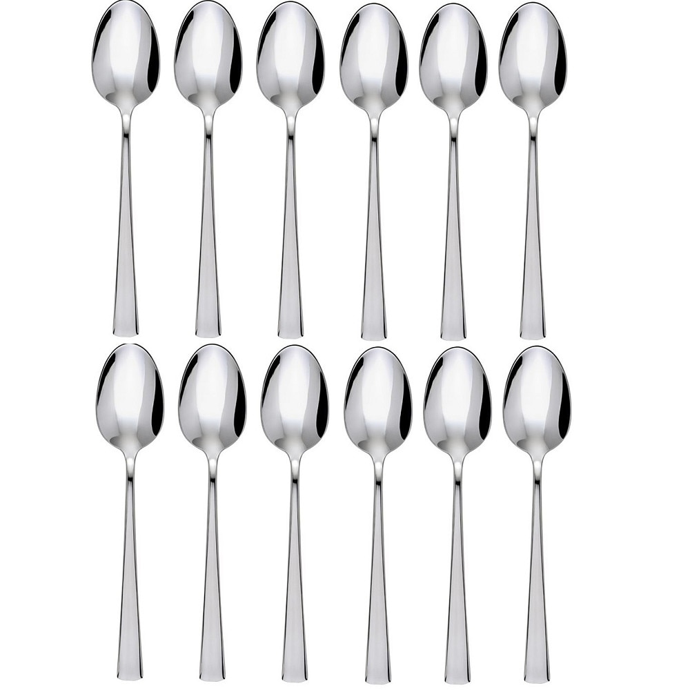 Set 12 linguri principala profesionale HISAR LARA colectia