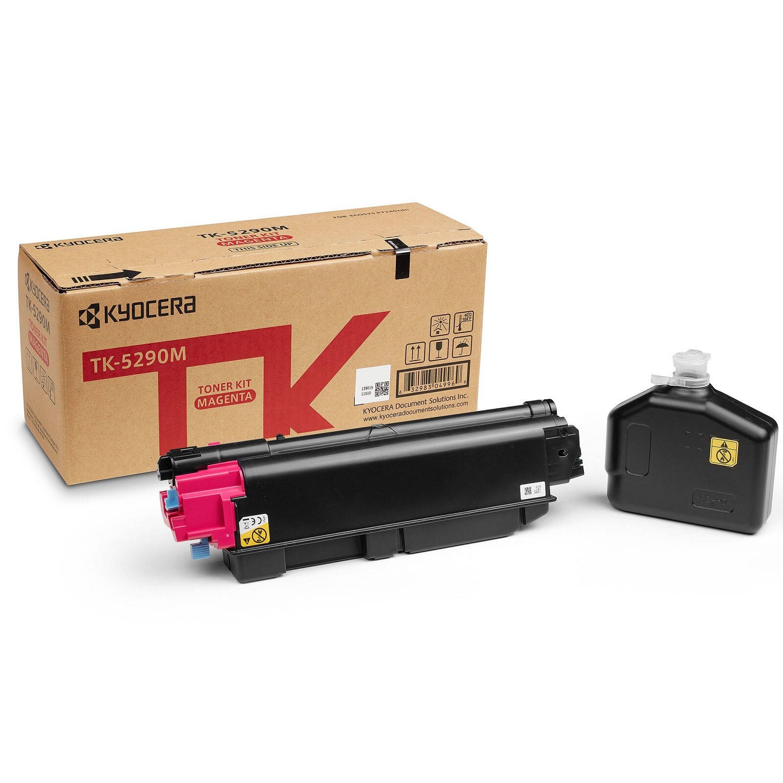 Toner Kyocera Magenta TK-5290M 13,000 pages A4