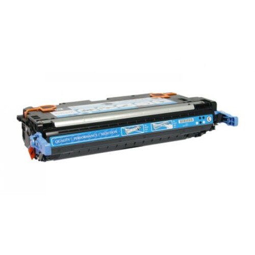Q7561A Cartus toner Graphitek compatibil pentru HP Color Laserjet 3000, 3000 DN, 3000 DTN, 3000 N, albastru, 3.500 pagini
