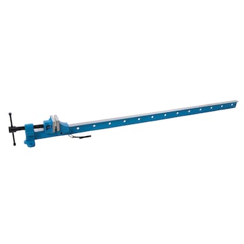 Presa heavy duty, otel, 1200 mm, Silverline Presa heavy duty, otel, 1200 mm, Silverline