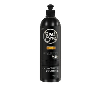 After shave colonie Gold, RedOne, 750 ml After shave colonie Gold, RedOne, 750 ml