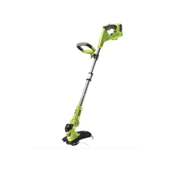 Trimmer pentru iarba, Ryobi, Hibrid, 18V, 1 x acumulator Li-Ion 2.0 Ah, RLT1831H20F Trimmer pentru iarba, Ryobi, Hibrid, 18V, 1 x acumulator Li-Ion 2.0 Ah, RLT1831H20F