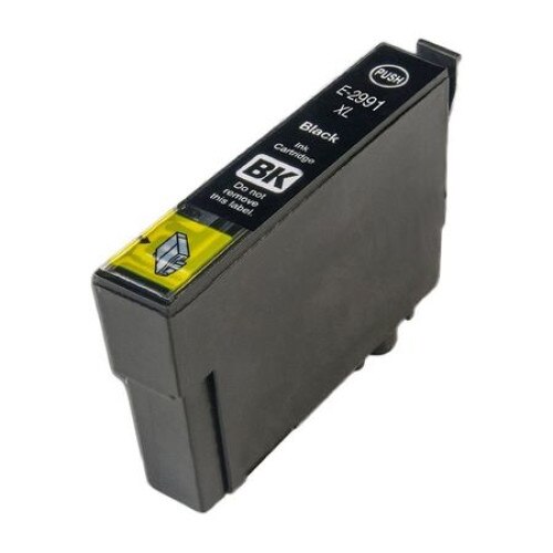 29XL Cartus cerneala Graphitek compatibil cu Epson -T2991(29XL) - Negru