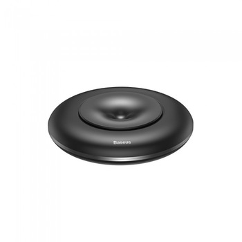 Odorizant Auto Baseus, Vortex Car Air Freshener, Negru Odorizant Auto Baseus, Vortex Car Air Freshener, Negru
