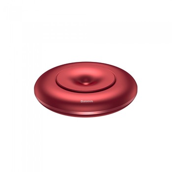 Odorizant Auto Baseus, Vortex Car Air Freshener, Rosu Odorizant Auto Baseus, Vortex Car Air Freshener, Rosu