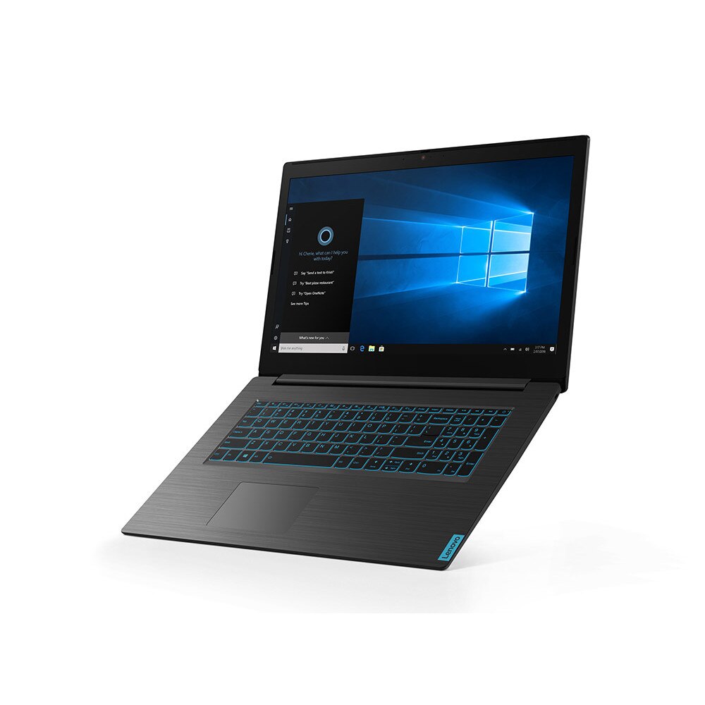 Лаптоп Lenovo IdeaPad L340-17IRH Gaming, 81LL002XBM.1TBSSD, Windows 10 ...