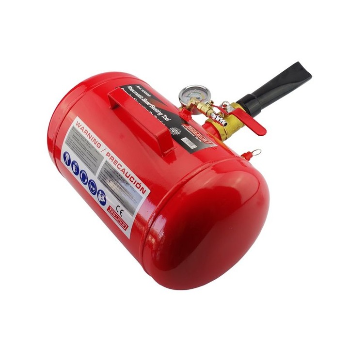 Tun pentru umflat roti anvelope 18 litri