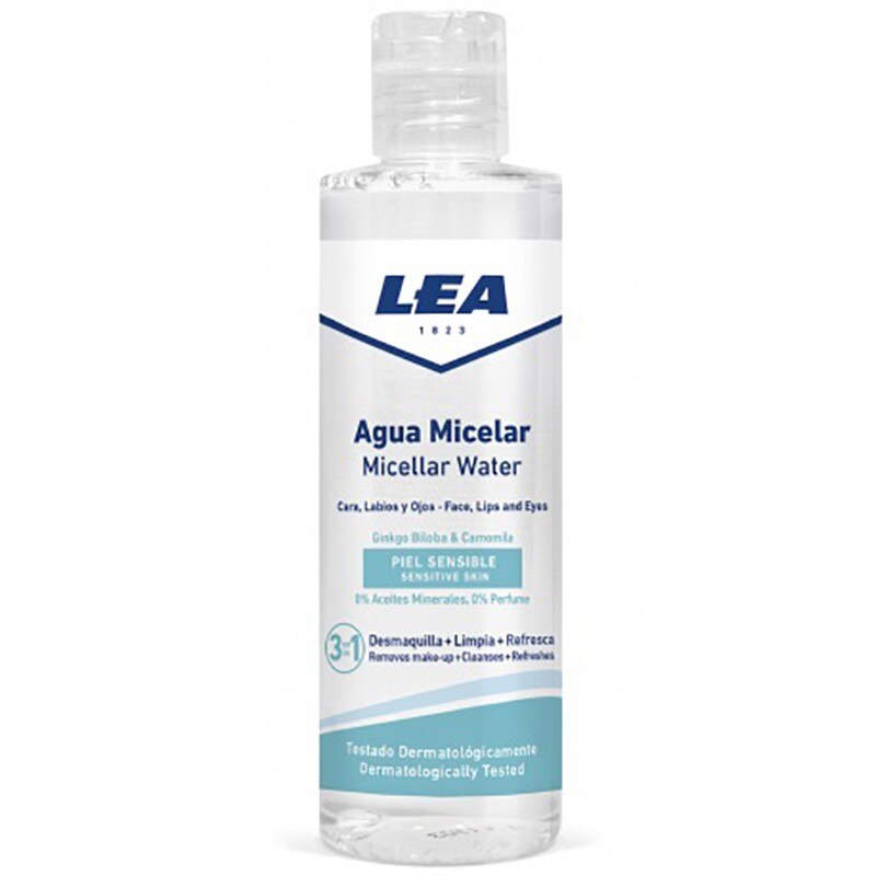 Apa micelara LEA, 200ml