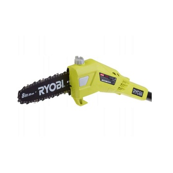 Foarfeca telescopica pentru crengi, Ryobi, compatibila cu acumulator, 18 V, OPP1820 (fara acumulator si incarcator) Foarfeca telescopica pentru crengi, Ryobi, compatibila cu acumulator, 18 V, OPP1820 (fara acumulator si incarcator)