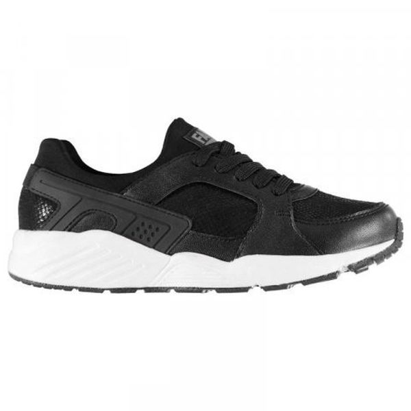 Pantofi sport pentru barbati, Fabric Himroo, Negru, 41 EU, Negru, 41