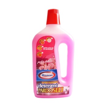 Solutie Pardoseli Misavan 1 l Solutie Pardoseli Misavan 1 l