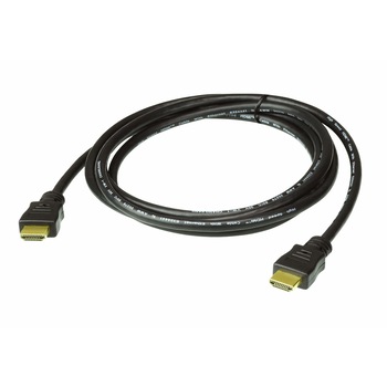 Cablu video ATEN, 2 m, 2L-7D02H-1 Cablu video ATEN, 2 m, 2L-7D02H-1