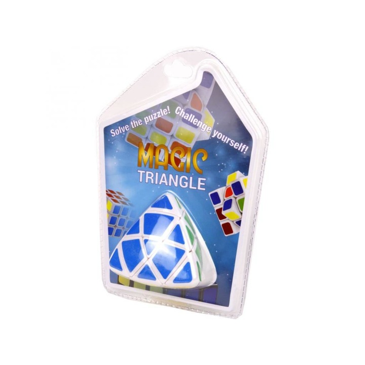 MTS 6250387 Mágikus piramis