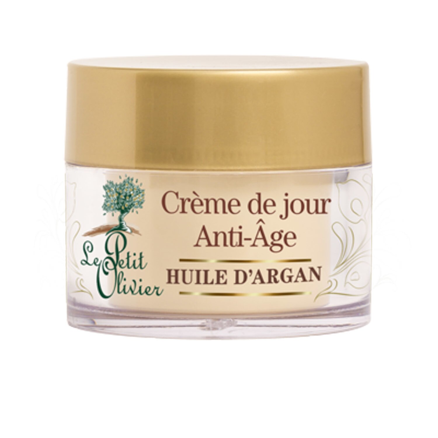 Cremă anti-aging, argan & coacăze negre - Reţete Cosmetice
