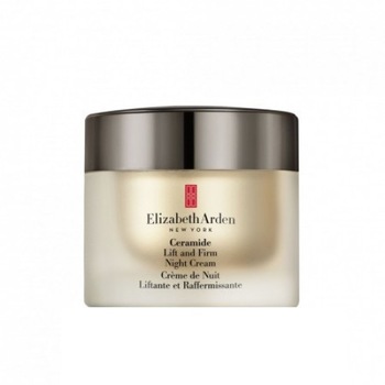 Crema de noapte Elizabeth Arden Ceramide Lift and Firm, 50 ml Crema de noapte Elizabeth Arden Ceramide Lift and Firm, 50 ml