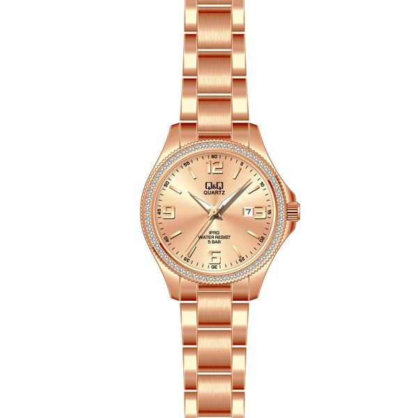 Ceas dama Q&Q CA07J802Y