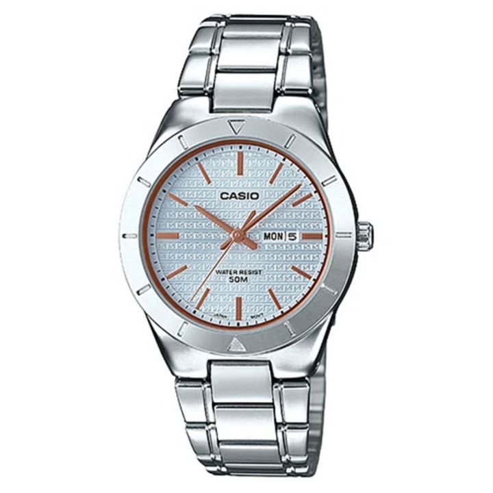 Дамски часовник Casio LTP-1410D-2A