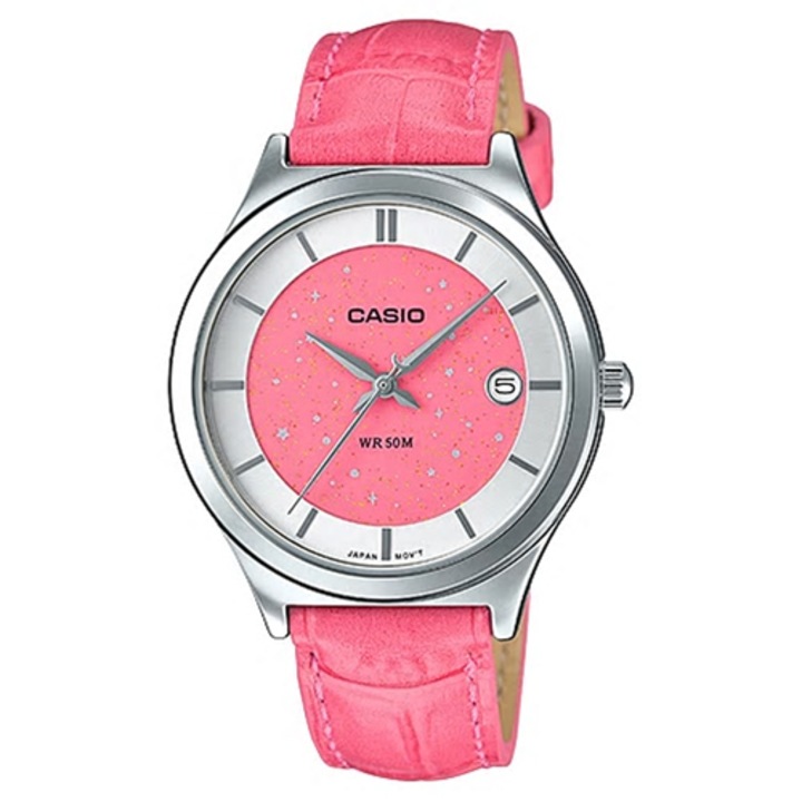 Дамски часовник Casio LTP-E141L-4A2