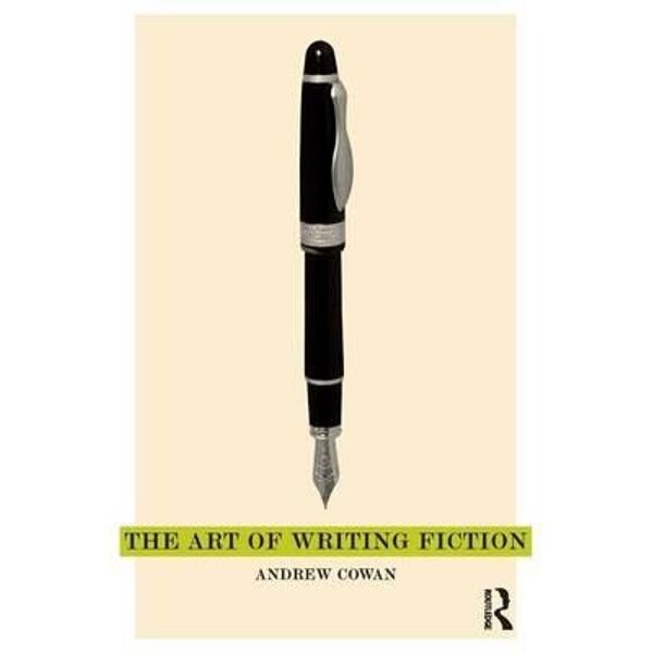 Art of Writing Fiction