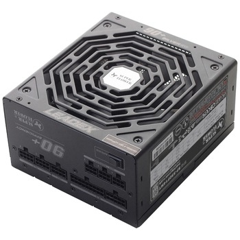 Sursa modulara Super Flower Leadex Silver, 550W, 80 PLUS Silver, PFC Activ, ATX 2.32 Sursa modulara Super Flower Leadex Silver, 550W, 80 PLUS Silver, PFC Activ, ATX 2.32