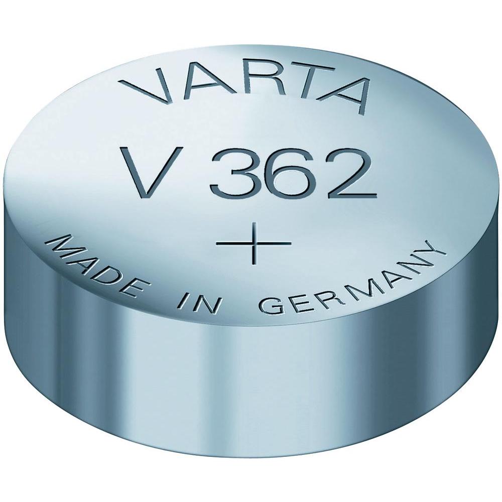 Baterie pentru ceas,1.55V,22mAh, Varta