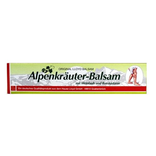 Balsam albastina VOM PULLACH HOF 200 ML