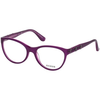 Rame ochelari de vedere dama Guess GU2607 081 53mm Rame ochelari de vedere dama Guess GU2607 081 53mm
