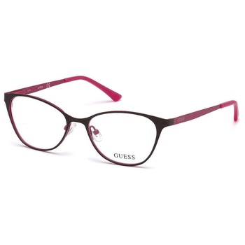 Rame ochelari de vedere dama Guess GU3010 050 51mm Rame ochelari de vedere dama Guess GU3010 050 51mm