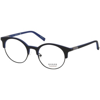 Rame ochelari de vedere dama Guess GU3025 002 51mm Rame ochelari de vedere dama Guess GU3025 002 51mm