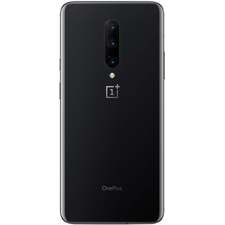 Telefon mobil OnePlus 7 Pro, Dual SIM, 256GB, 8GB RAM, 4G, Mirror