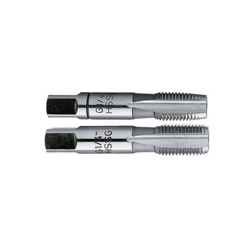 Set de 2 tarozi manuali HSS-G DIN 5157 BSP PROJAHN G1/4 Set de 2 tarozi manuali HSS-G DIN 5157 BSP PROJAHN G1/4