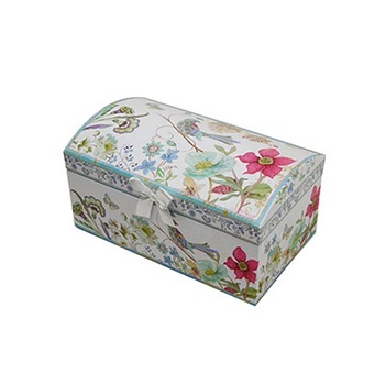 Cutie Bijuterii Bobo H5744 D230, Floral Cutie Bijuterii Bobo H5744 D230, Floral