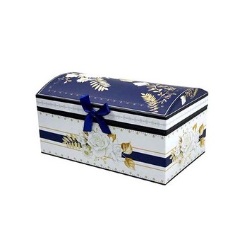 Cutie Bijuterii Bobo H5744 D270, Floral Cutie Bijuterii Bobo H5744 D270, Floral