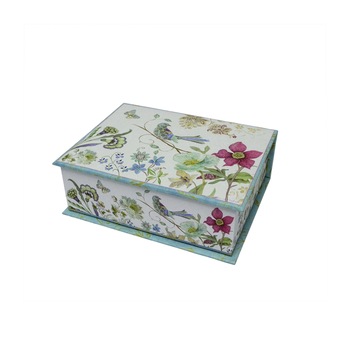 Cutie Bijuterii Bobo H5086 D230, Floral Cutie Bijuterii Bobo H5086 D230, Floral
