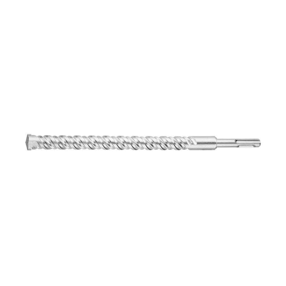 Burghiu pentru beton, SDS Plus, 16 x 260 mm, S4, Verto 60H643