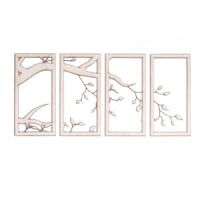 ornament copac tip tablou canvas din lemn 100x50cm imagen 31_0_
0