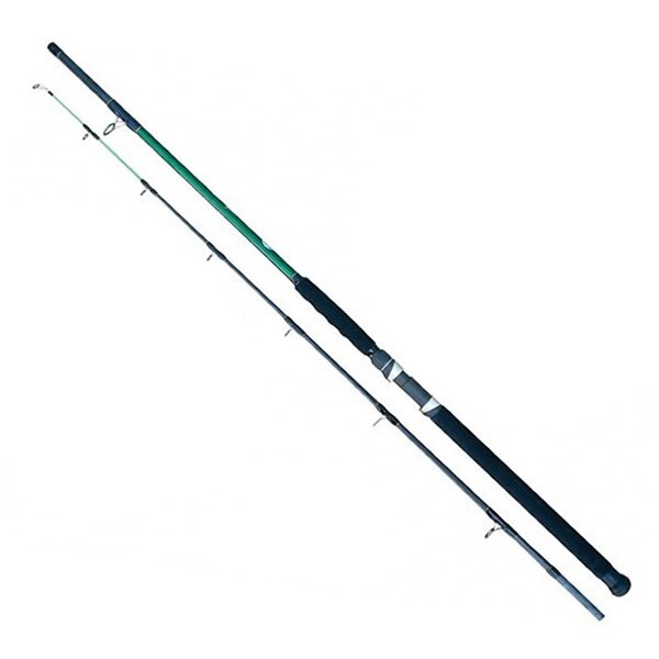 Lanseta Baracuda Corsair Boat, 2.7m, 100-300g, 2 tronsoane